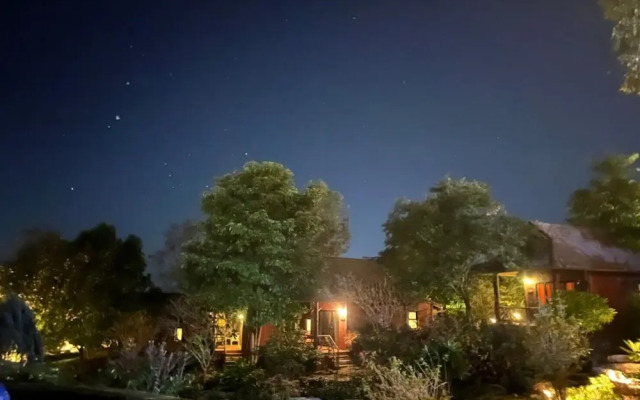 Phureenun Resort