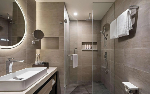 Mövenpick Hotel Jakarta City Centre