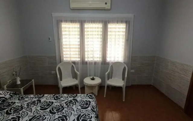 La Cuna del Daiquiri Boutique Hotel