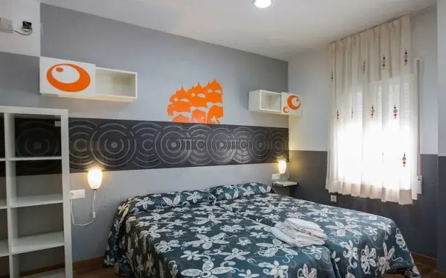 Hostal Gaudí