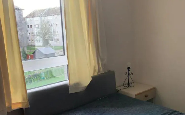 Beautiful 2-bed Apartment in Aberdeen