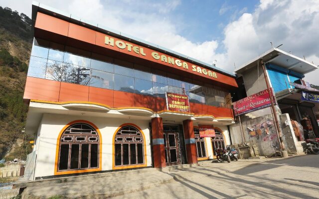 Hotel Ganga Sagar By OYO Rooms