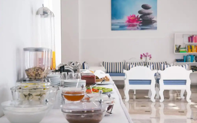 Lidea Boutique Hotel