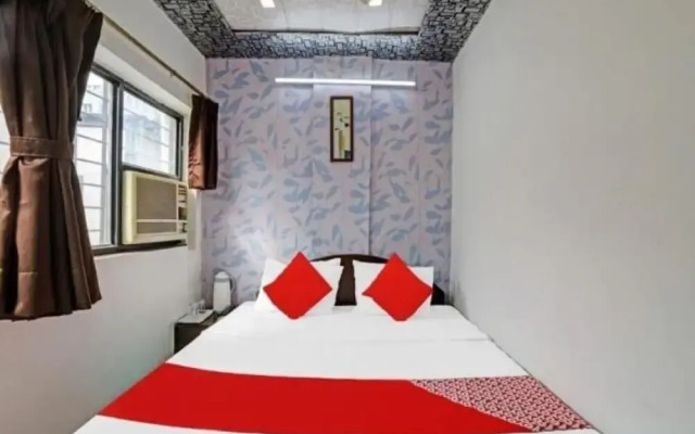 Hotel Once