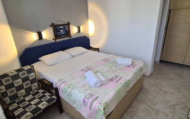 California Apart Otel