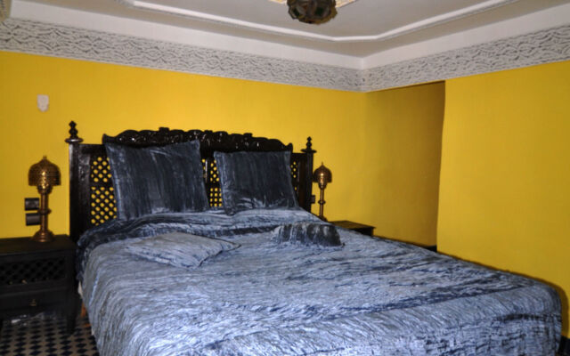 Riad Khouloud