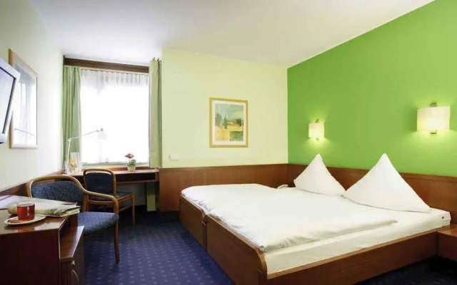 Ringhotel Hasen Herrenberg