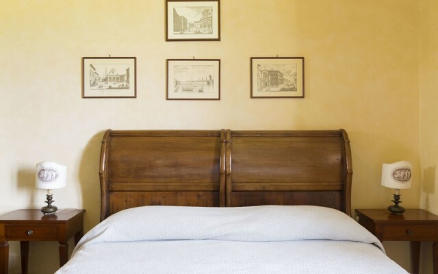 Castello di Volognano