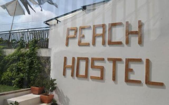 Peach Hostel & Suites