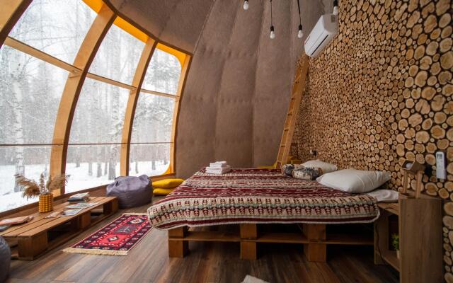 Glamping Baguio
