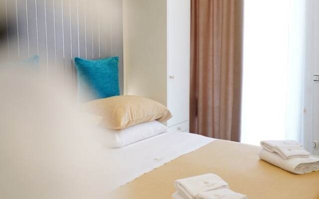 La Resilienza Relais