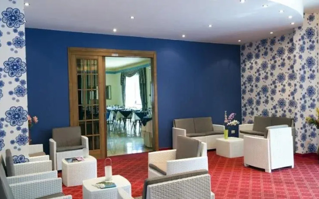 Hotel Palme