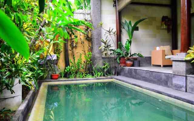 2 Bedroom + Pool at Seminyak