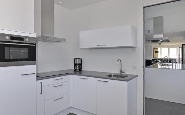 Penthouse XXL Veerse Meer