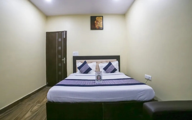 OYO 19481 Jp Villa
