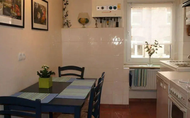 Apartment Oldenburger Strasse
