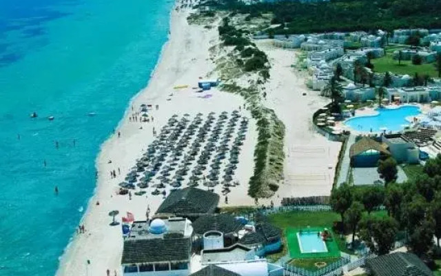 Thalassa Skanès Village