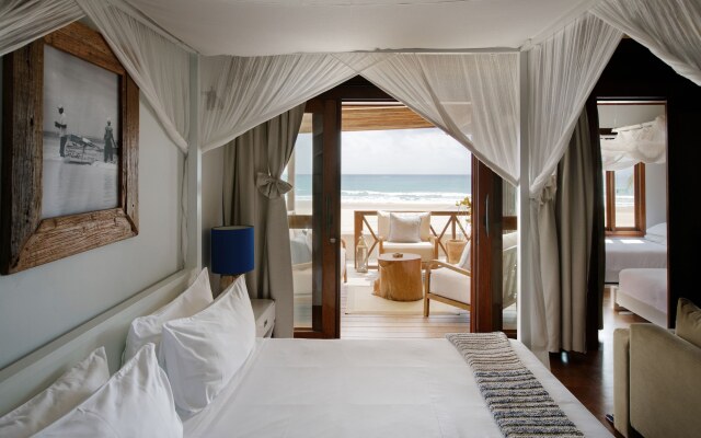 Sentidos Beach Retreat - Design Hotels