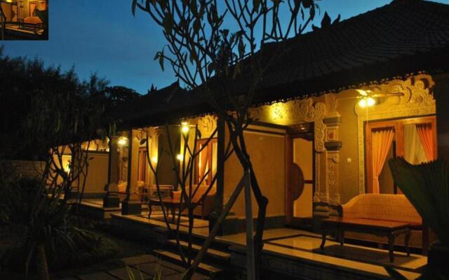 Trijaya Guest House