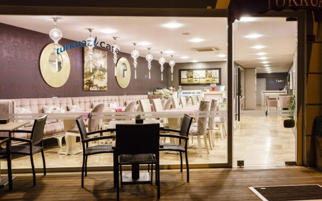 Turkuaz Suites