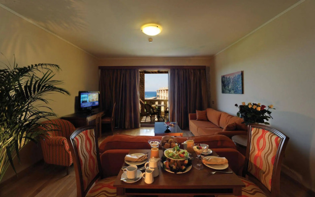 Seafos Luxury Resort & Spa
