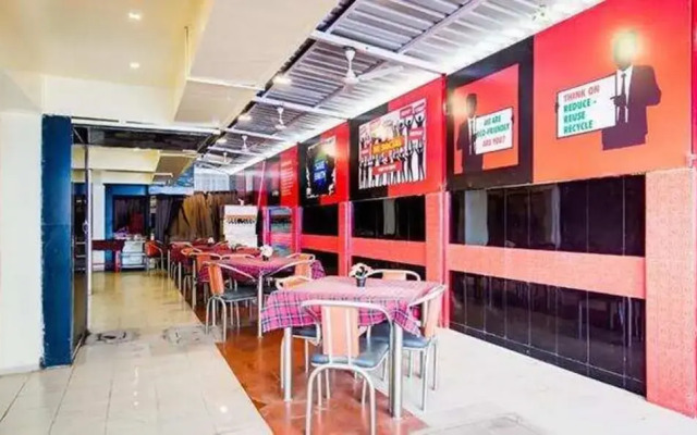 FabHotel Ranjanas