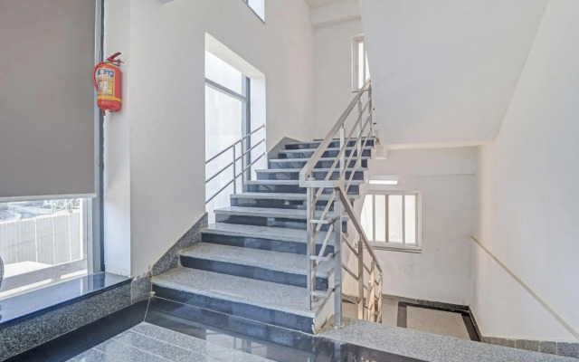 OYO Flagship 80705 Gravity Spaces Gs