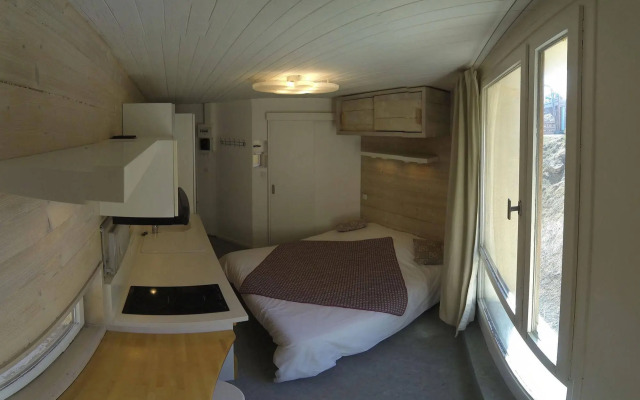 Hôtel les Gardettes