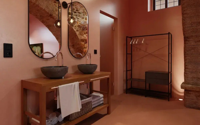 Alcanea Suite