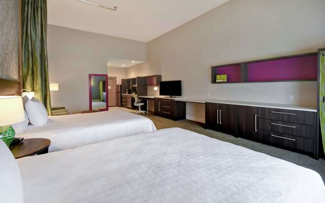 Home2 Suites by Hilton Wichita Northeast