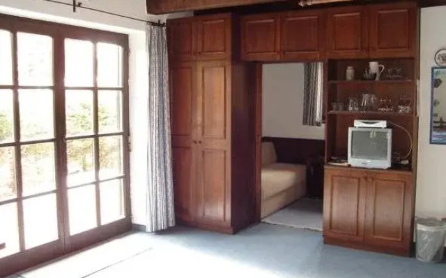Ferienhaus Nocki