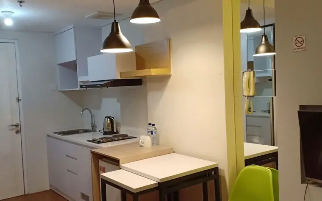 Paysrooms Apartement Altiz Bintaro