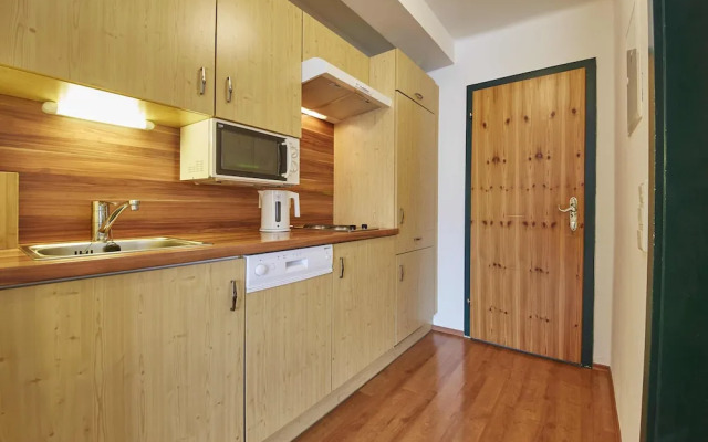 Chalet Haider