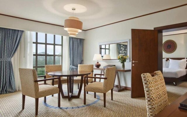 Hilton Malabo