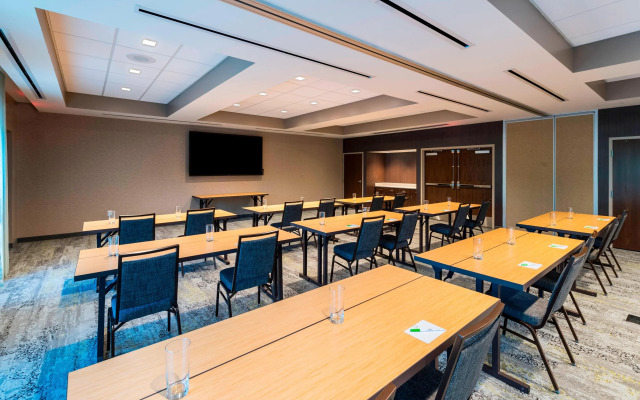 Courtyard by Marriott Tampa Northwest/Veterans Expressway