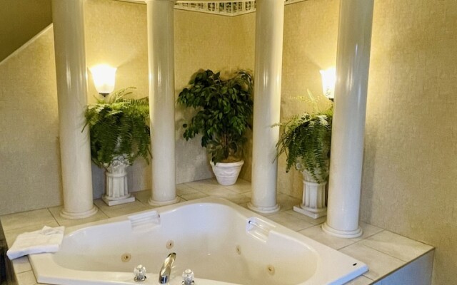 Fernie Stanford Resort