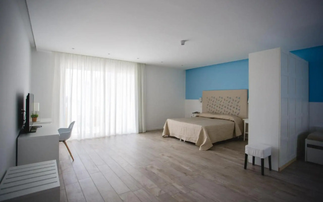 Hotel Speranza