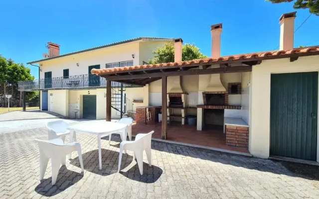 Quinta Manuel Santo