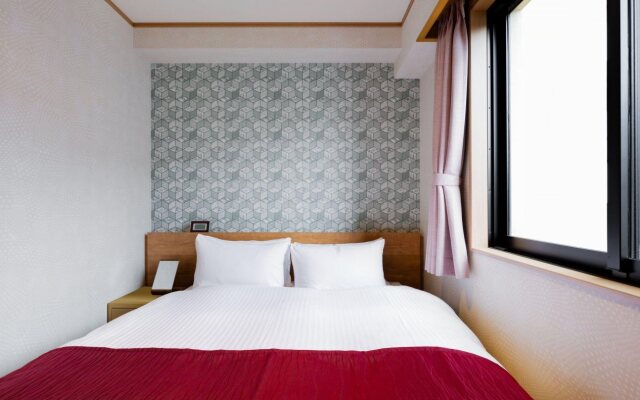 GRAND JAPANING HOTEL Karasumaoike