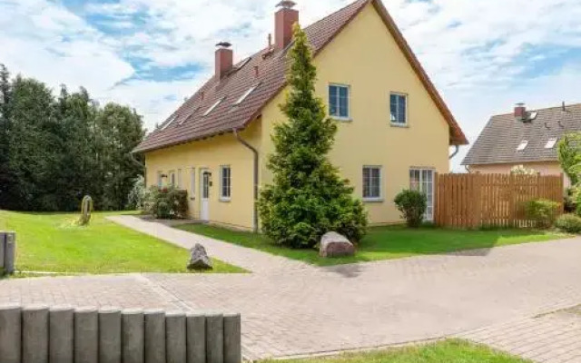 Ferienhaus 1 Kachlin