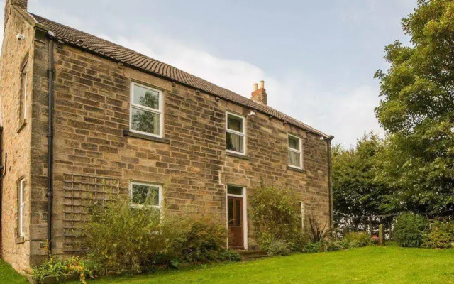 Riding Farm Cottages