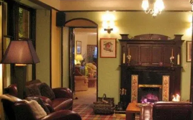 Rowan Tree Country Hotel