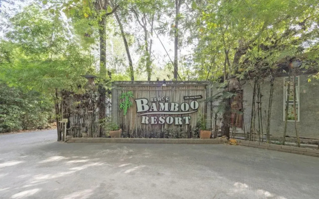 757 Black Bamboo Resort