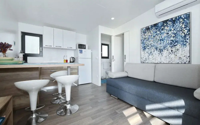 Mobile Home Safir