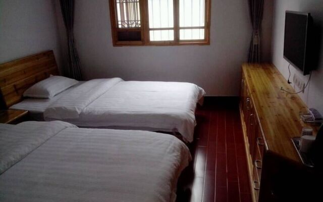 Hongcun Guanchuanyilou Hotel