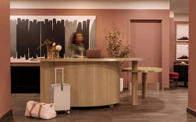 Sonder by Marriott Bonvoy Arlo Apartments Downtown