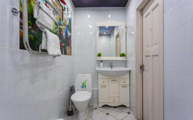 Moment House (Момент Хаус) на бульваре Ильинский 7