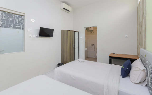 Urbanview Hotel K-15 Surabaya