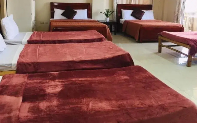 Pundaquit Luxury Resort