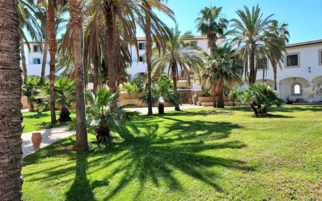 Al Balhara Resort & Welleness Spa
